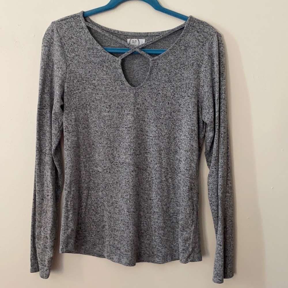 Maurice shirt